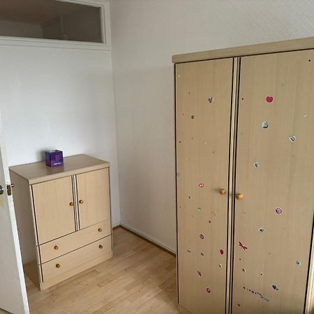 Апартаменты Normanton Бирмингем Экстерьер фото