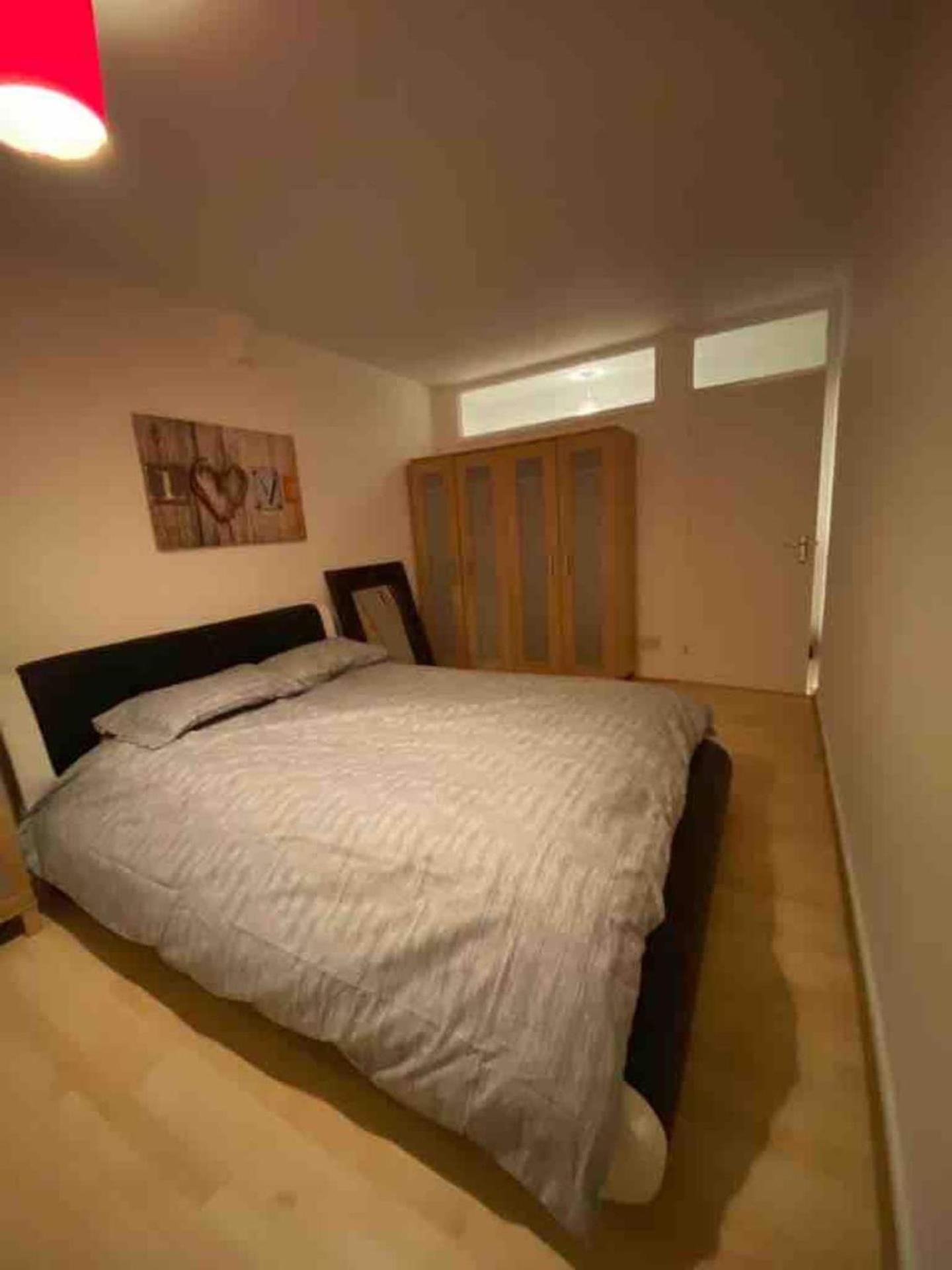 Апартаменты Normanton Бирмингем Экстерьер фото